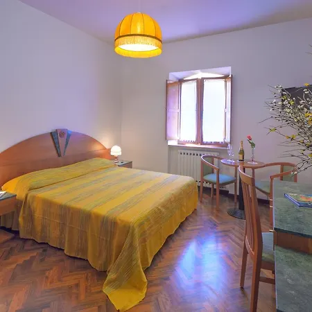 Gigli Gæstehus Sirolo