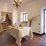 Πανσιόν Gigli Sirolo
