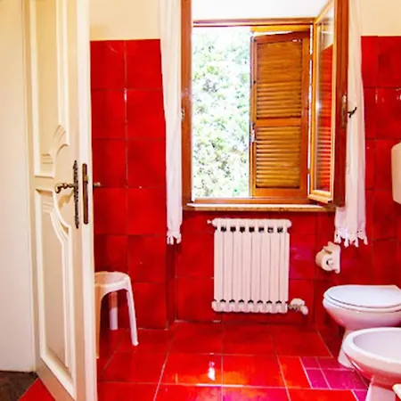 Gigli * סירולו