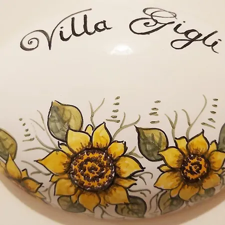 Gigli * סירולו