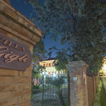 Konukevi Gigli Sirolo