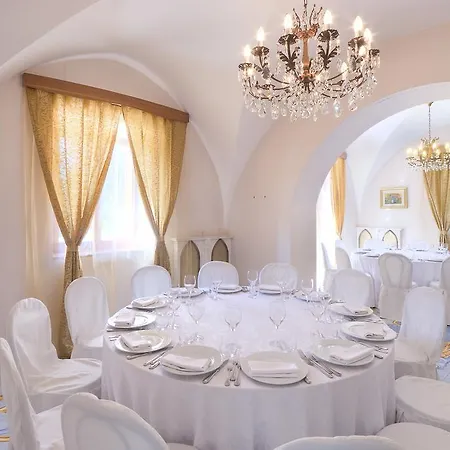 Konukevi Gigli Sirolo