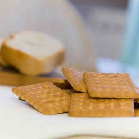 بيت ضيافة Gigli سيرولو