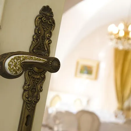 Gigli Konukevi Sirolo