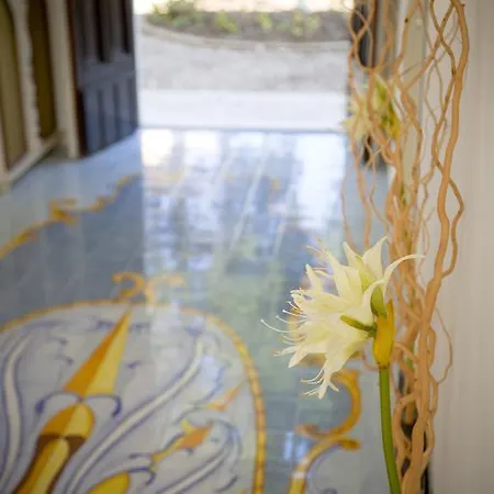 Gigli Konukevi Sirolo