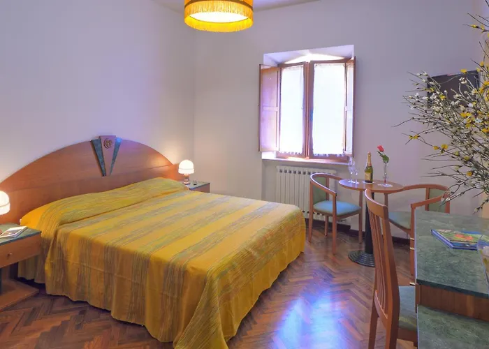 בית הארחה Gigli