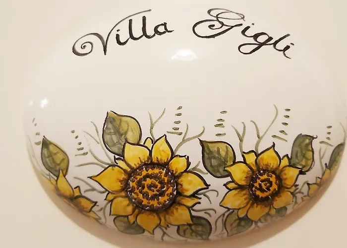 Gigli * סירולו