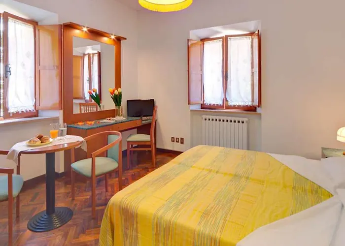 Gigli ゲストハウス