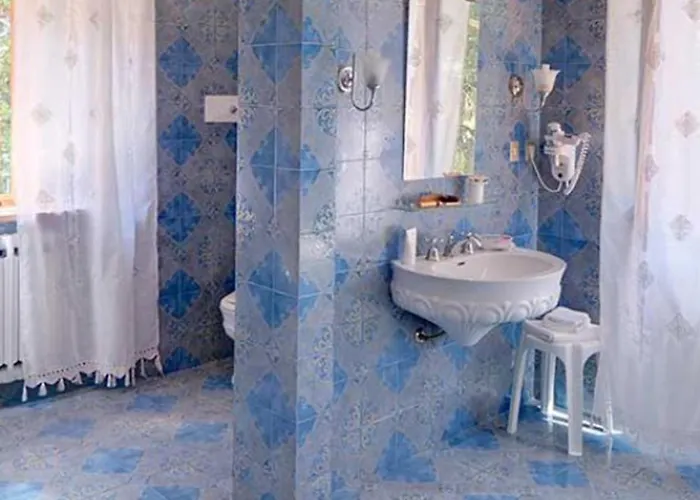 Gigli ゲストハウス *