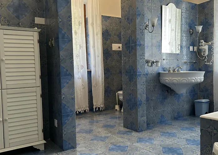 ゲストハウス Gigli *