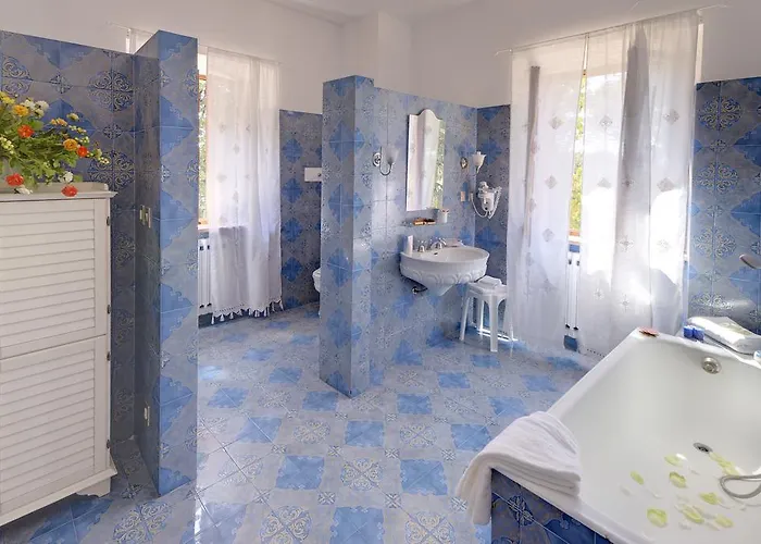 Gigli בית הארחה סירולו