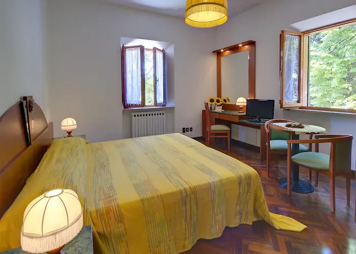 Gigli בית הארחה