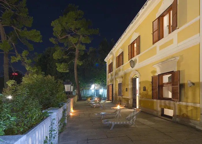 Gigli ゲストハウス *