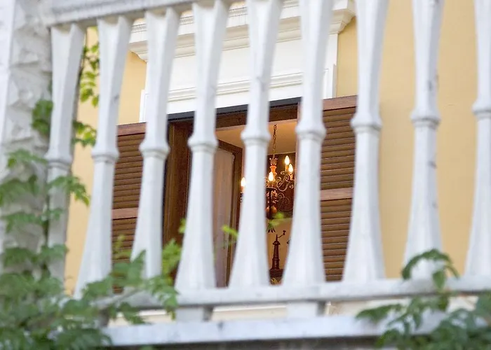 Gigli בית הארחה