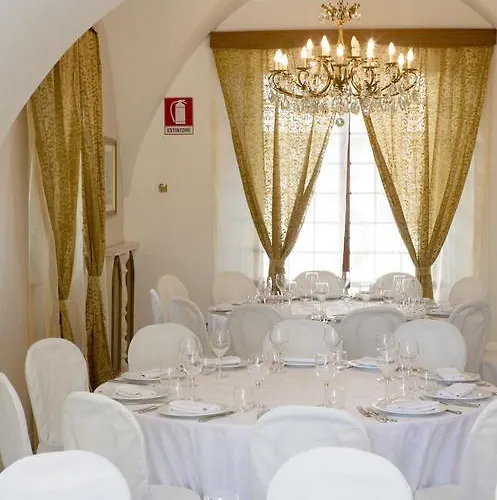 בית הארחה Gigli סירולו