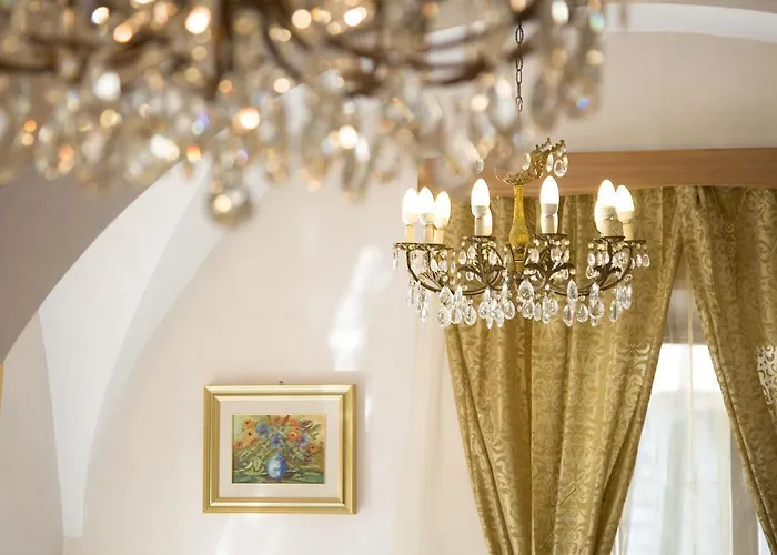 Gigli ゲストハウス