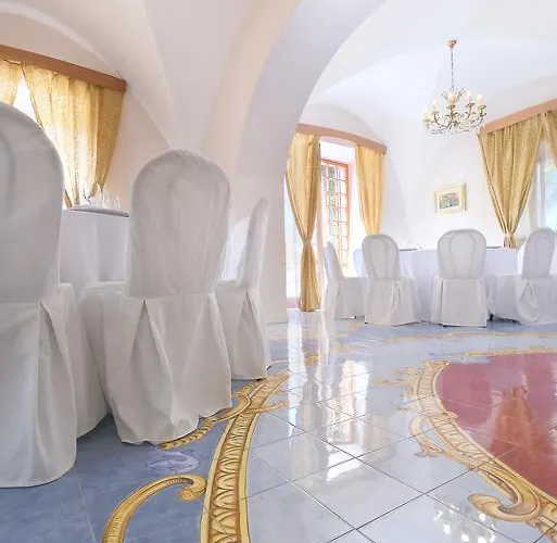 Gigli בית הארחה *