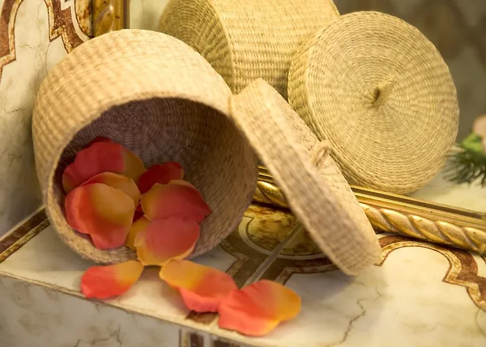 Gigli בית הארחה סירולו