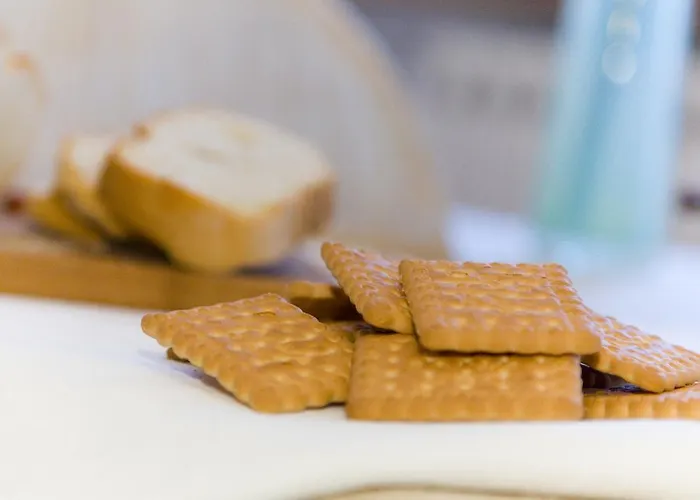 בית הארחה Gigli סירולו