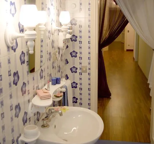 בית הארחה Gigli