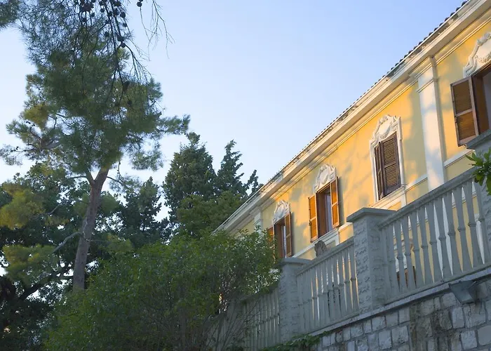 ゲストハウス Gigli シローロ