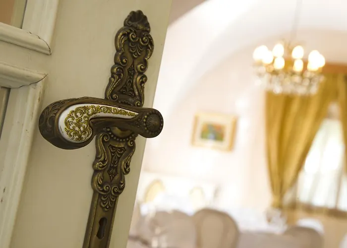 Gigli ゲストハウス シローロ