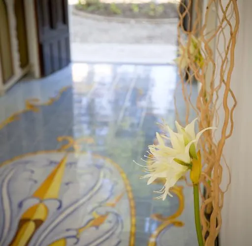 Gigli בית הארחה סירולו