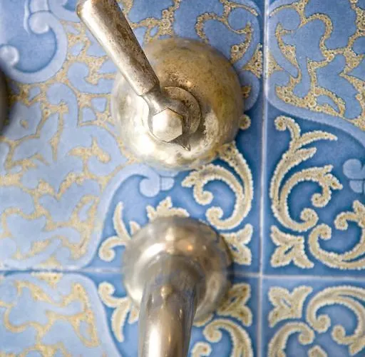 בית הארחה Gigli סירולו