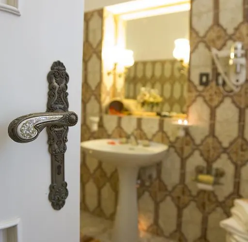 ゲストハウス Gigli