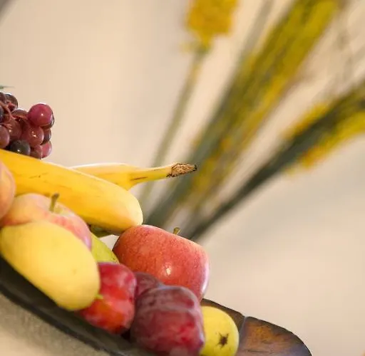 Gigli בית הארחה