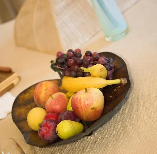 Gigli * סירולו