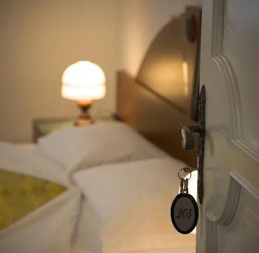 בית הארחה Gigli *