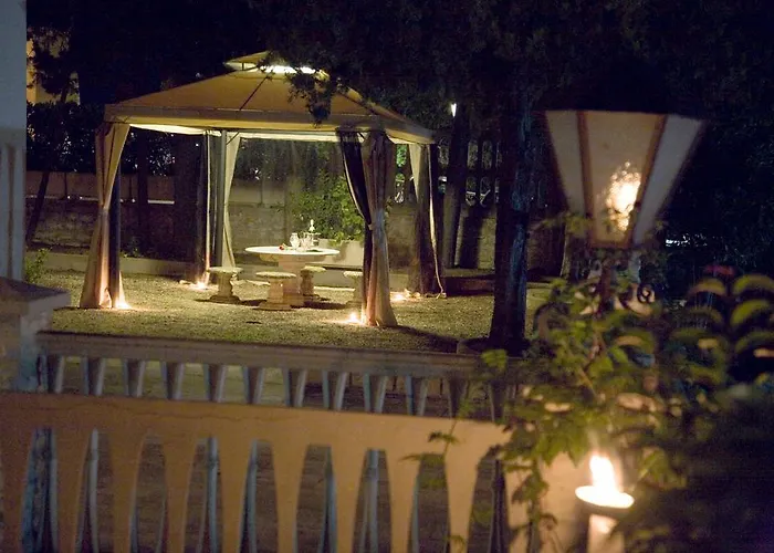 בית הארחה Gigli