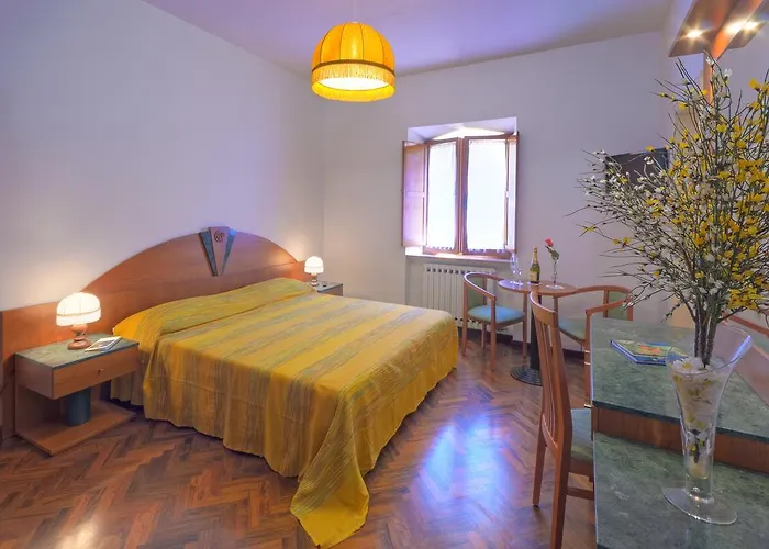 Gigli בית הארחה סירולו