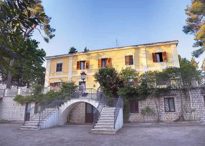 Gigli בית הארחה סירולו