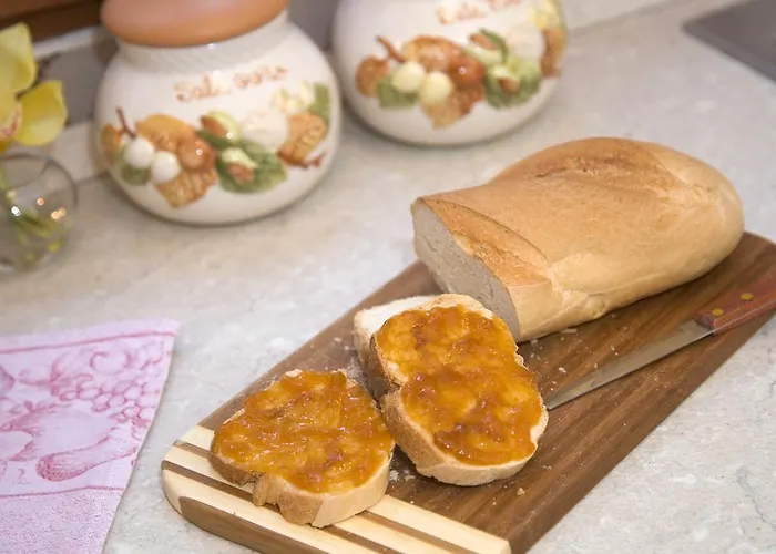 Gigli בית הארחה סירולו